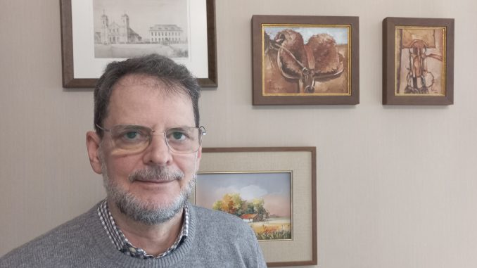 Nilton Araújo divulgação_