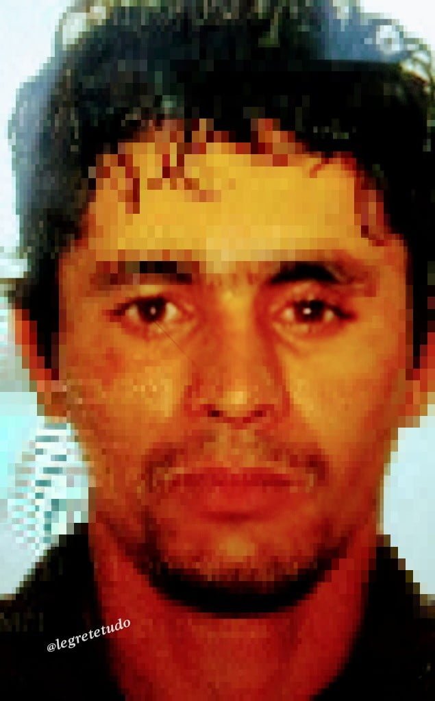 David Valterra Freitas dos Santos
