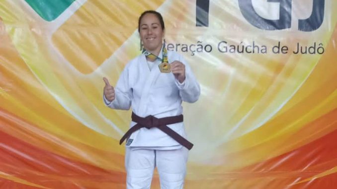 judô hellen