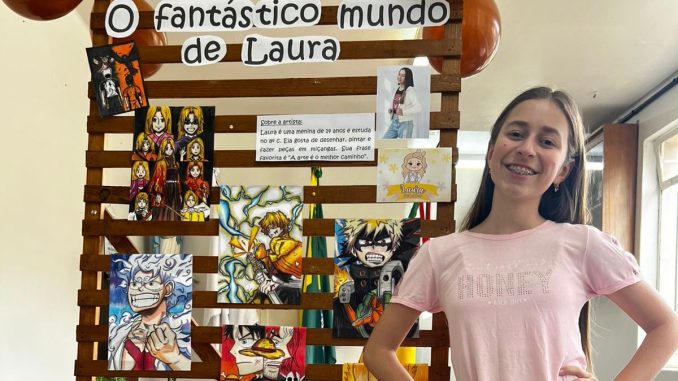 laura