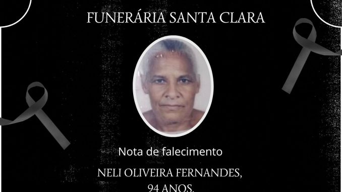 obituário