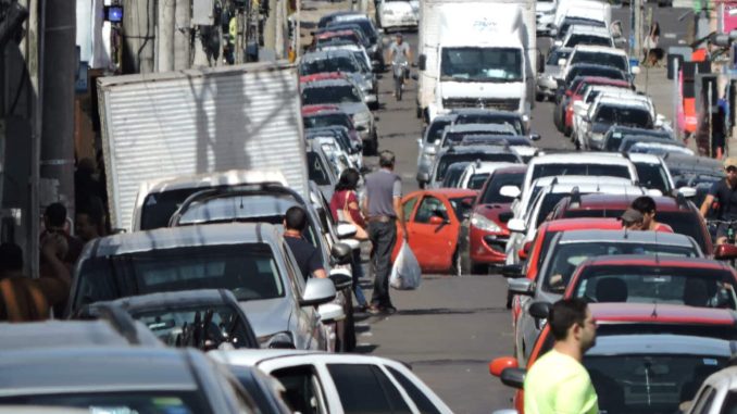 carros júlio