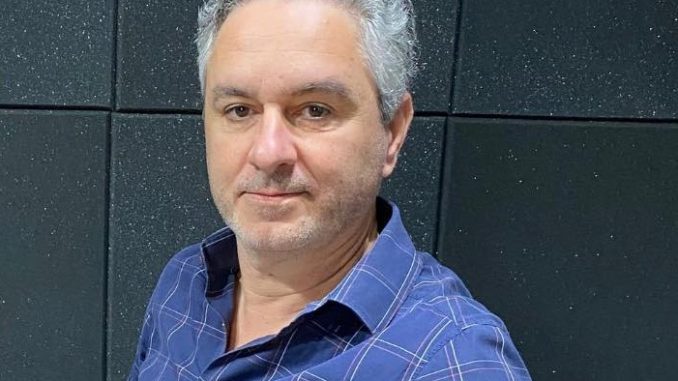 Maximiliano Moraes