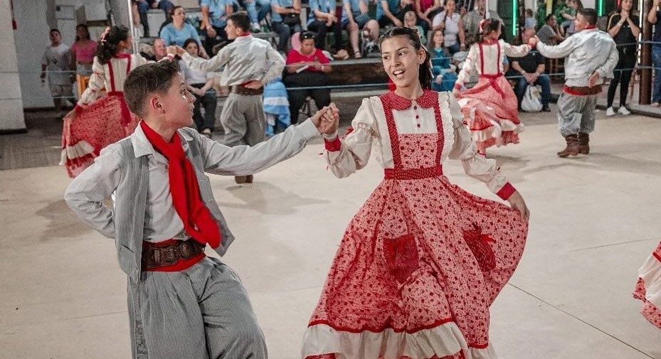 Governo do Estado anuncia recursos de 17 milhões aos CTGs do RS