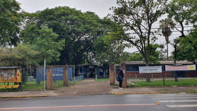 Escola Lauro