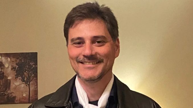 Paulo Faraco