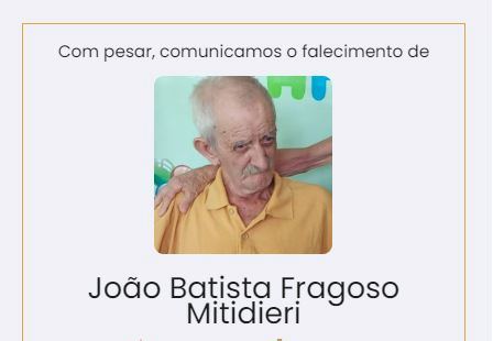 obituário