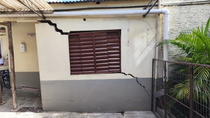racha asilo