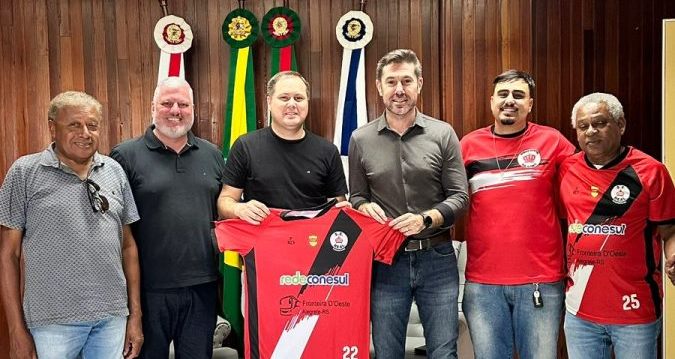 Sociedade Esportiva Real Alegrete