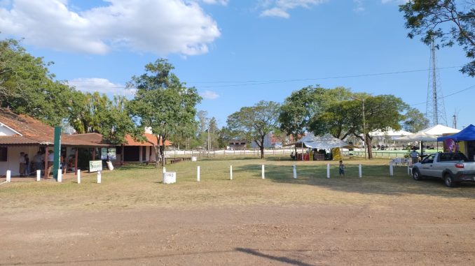 campereada