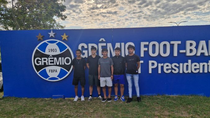 dirigente cinco