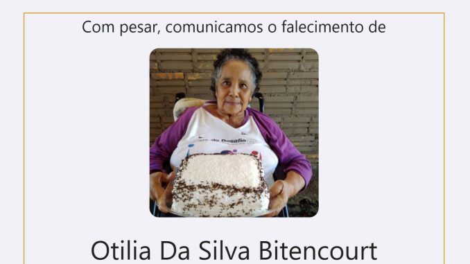 obituário