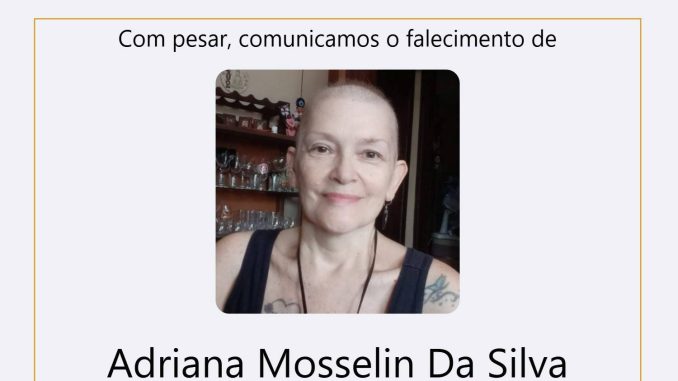 obituário