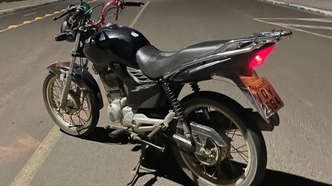 moto