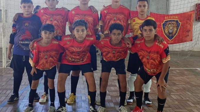 zenit campeão