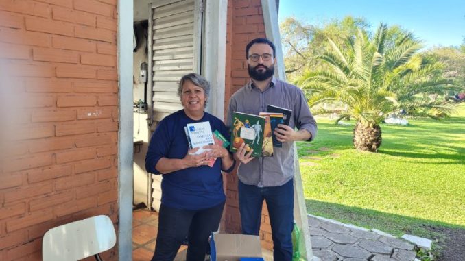 iffar livros