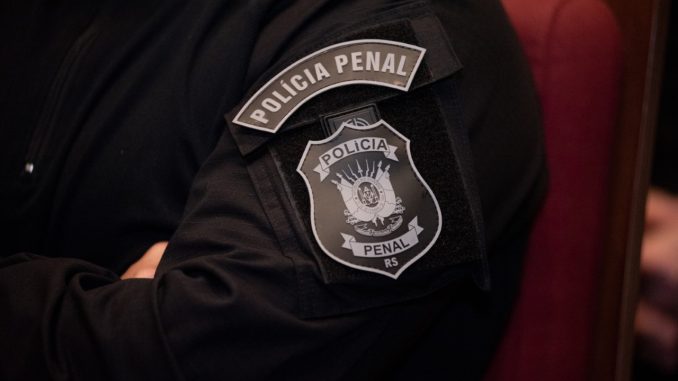 Policia penal