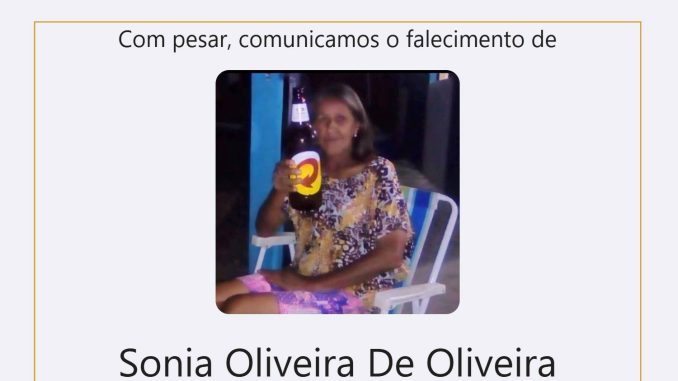 obituário