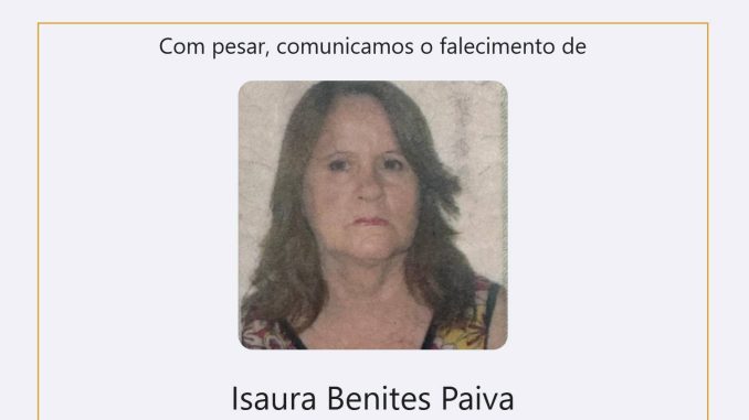 obituário