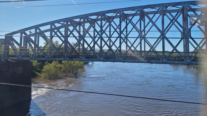 rio ibirapuitã