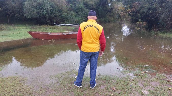 rio defesa civil