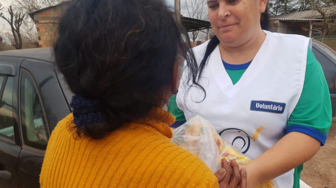 Banco de Alimentos 1