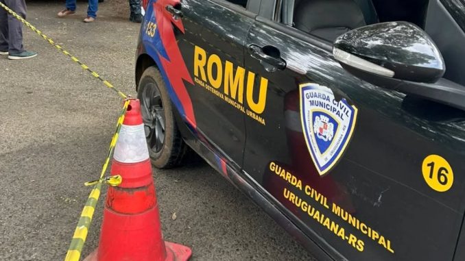 Romu