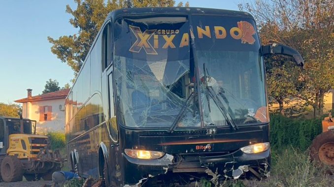 grupo xixando