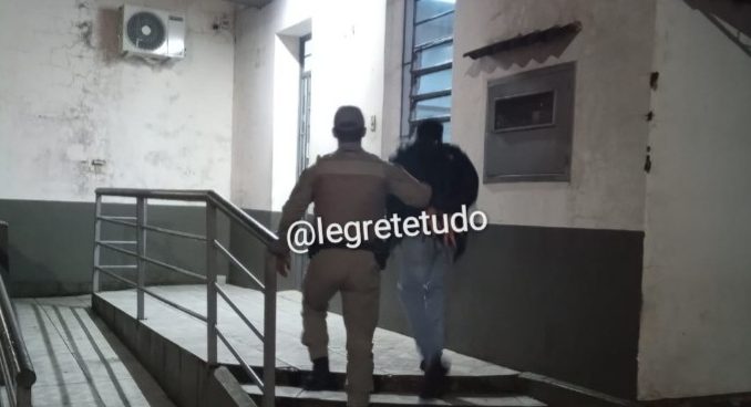 brigada militar