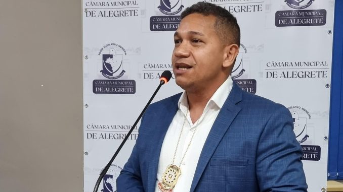delegado