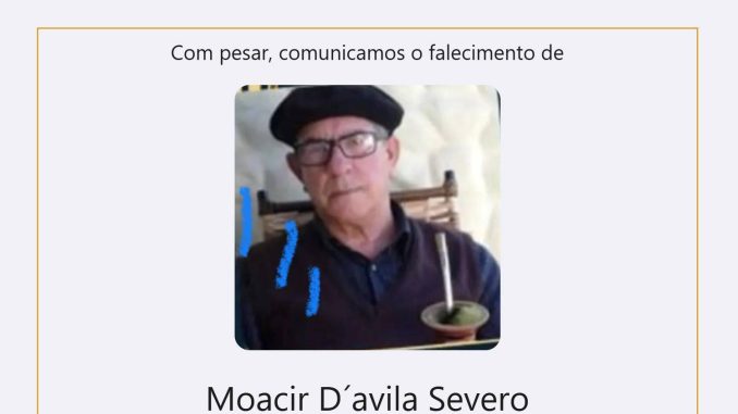 obituário