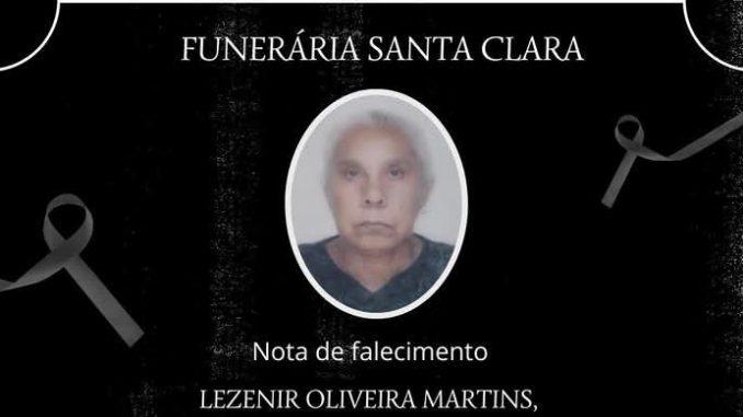 obituário