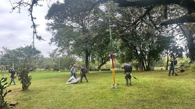 Mão de obra apenada