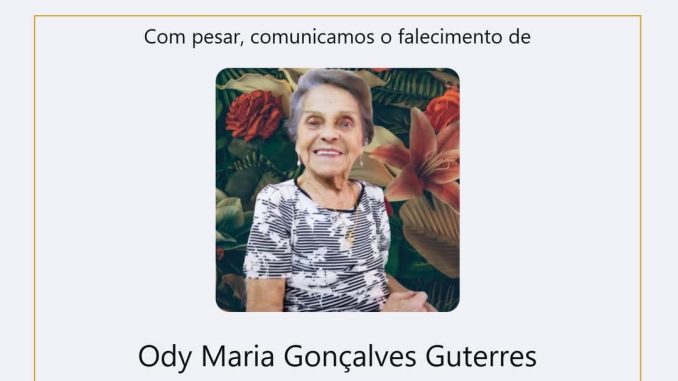obituário