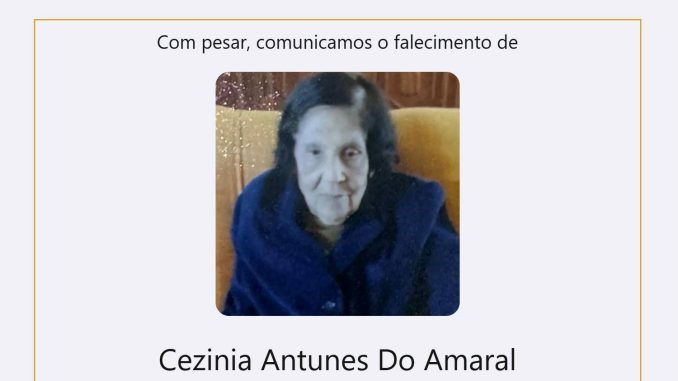 obituário