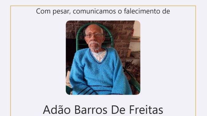 obituário
