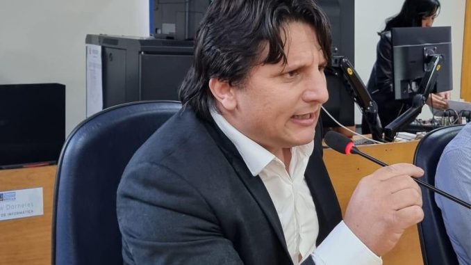 Eder Fioravante