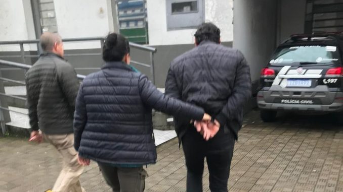 Polícia Civil