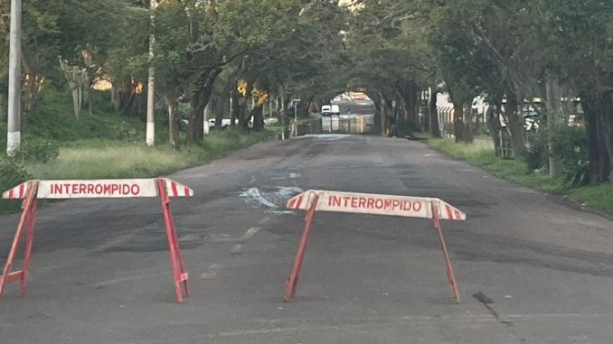 interdição