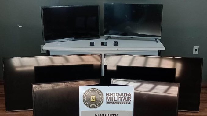 Brigada (2)
