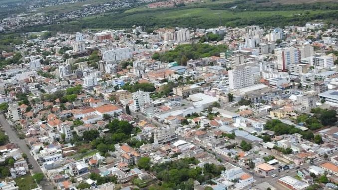 alegrete alto