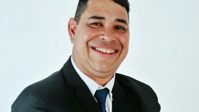 josé serpa