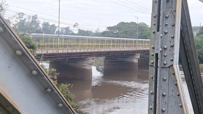 rio ponte quarta capa