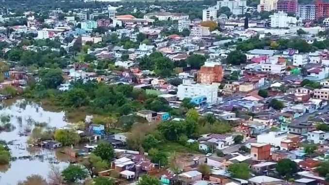 de cima