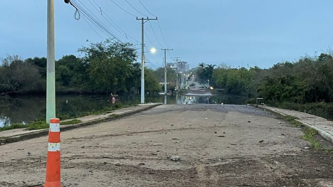 agua quartel