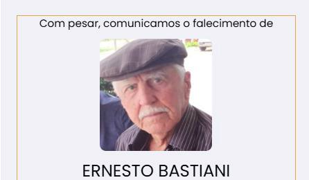 obituário