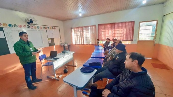 curso
