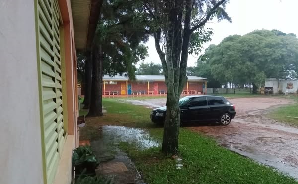 Polo do Silvestre