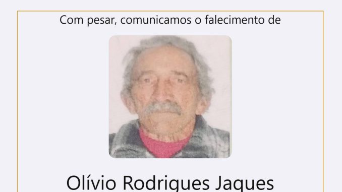 obituário