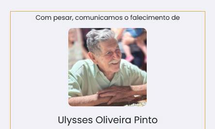 obituário